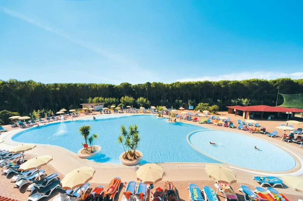 Nicotera Beach Village